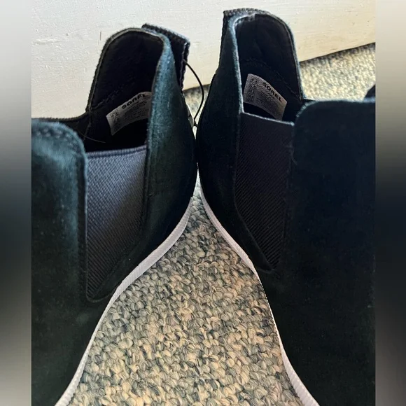 NWT Sorel wedge sneakers - Picture 8 of 13